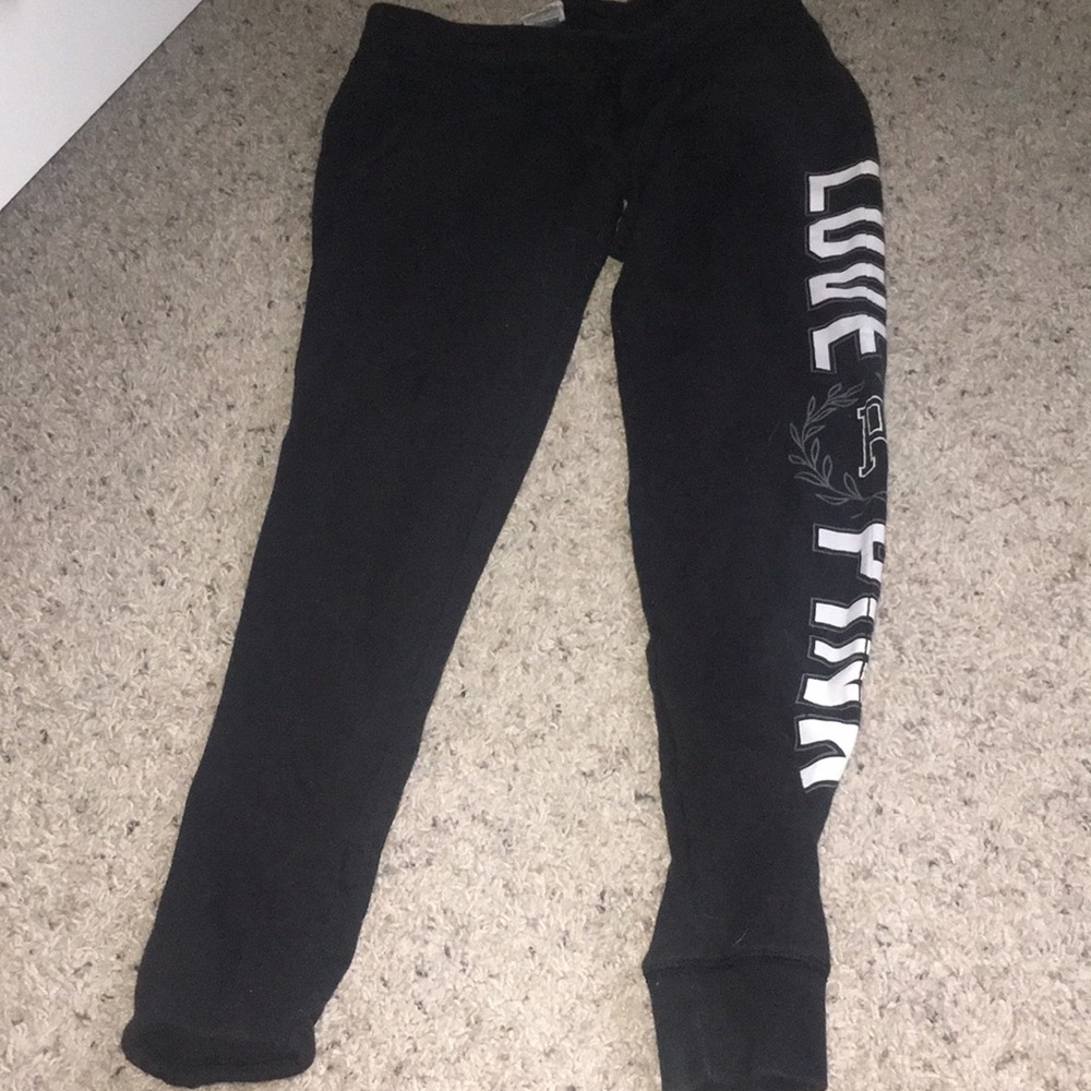 sweatpants